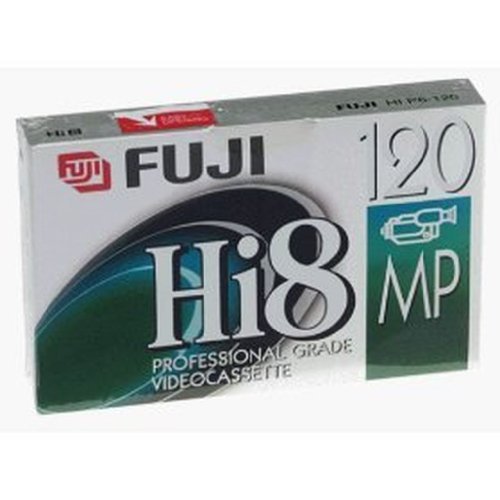 FUT23028122 - METAL PARTICLE TAPE 2PK