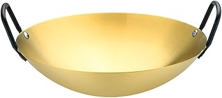 Heavy Duty Nonstick Frying Pan Lid for Kitchen and Camping