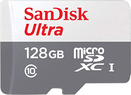 Made for 128GB microSD Memory Card for Tablets and -TV