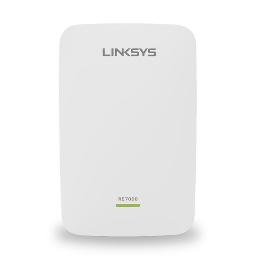AC1900 WiFi Range Extender and Repeater MU-MIMO (Renewed)