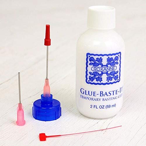 2-Ounce Quick Basting Solution with Syringe Tips