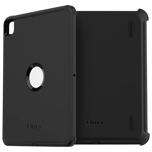 Defender Series Case for iPad Pro 12.9-inch Black