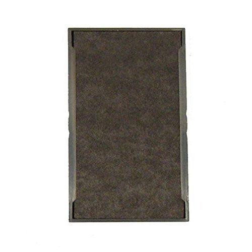 Black Replacement Pad for S-830 Printer