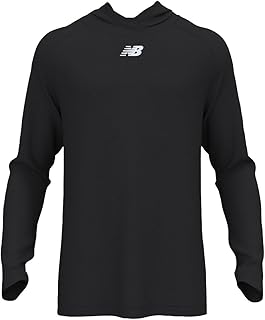 Men's Baseball Hoodie for Athletics