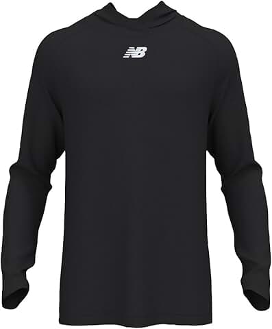 Men's Baseball Hoodie for Athletics