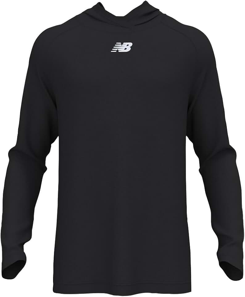 Men's Baseball Hoodie for Athletics