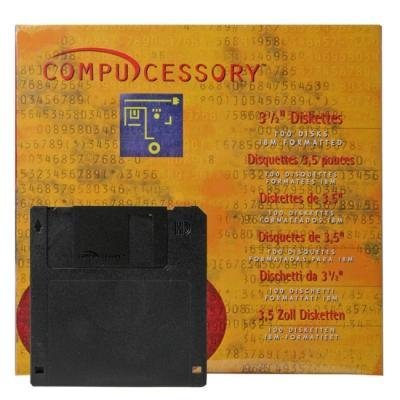 1.44MB Floppy Disk