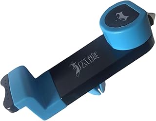 Universal Car Vent Phone Holder for Smartphones