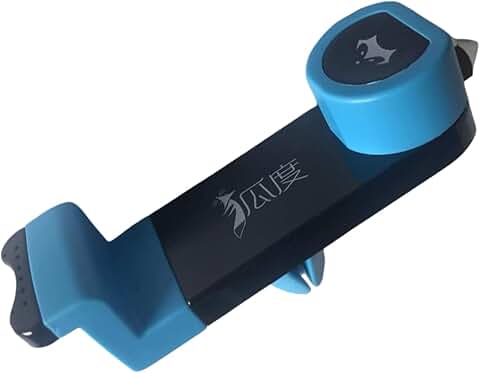 Universal Car Vent Phone Holder for Smartphones