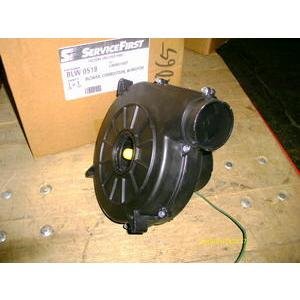 F A196 Blower,115V,Sp.1
