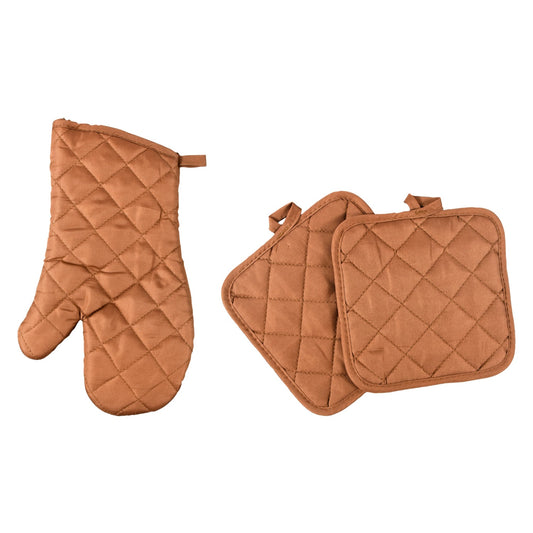 Home Collection Taupe Kitchen Linens (Pack of 24)