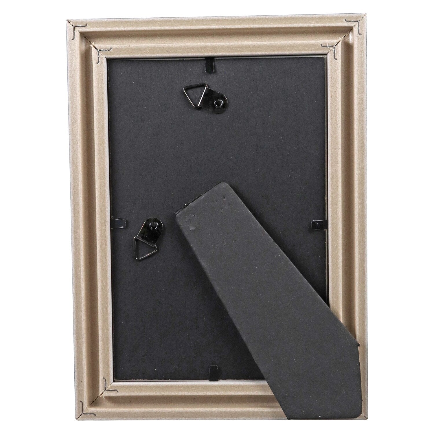 Special Brown Wood Wide Picture Frames, 4x6-in. (Pack of 12)