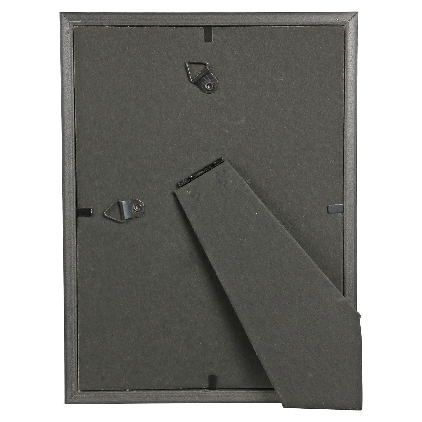 Special Two-Tone Matted Picture Frames, 4x6 in. (Pack of 12)