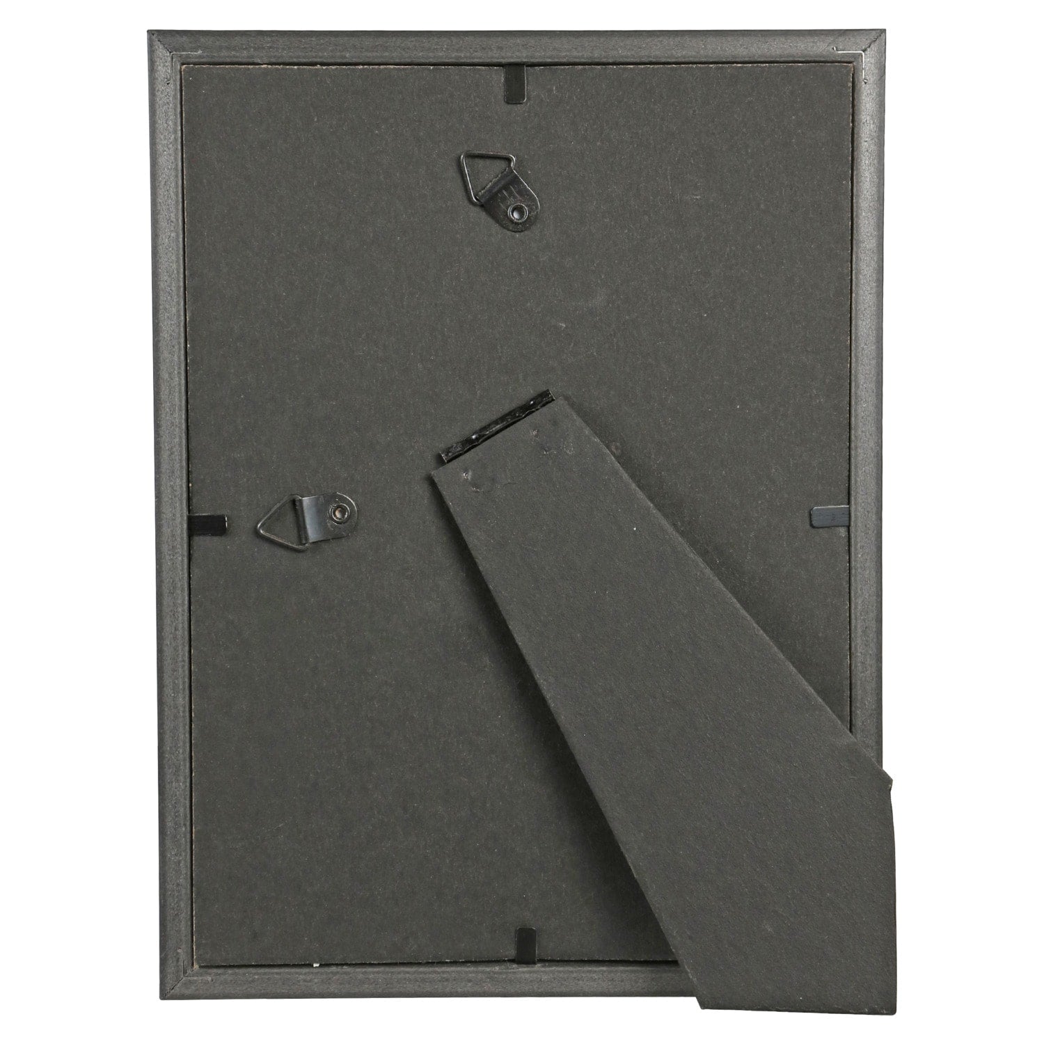 Special Two-Tone Matted Picture Frames, 4x6 in. (Pack of 12)