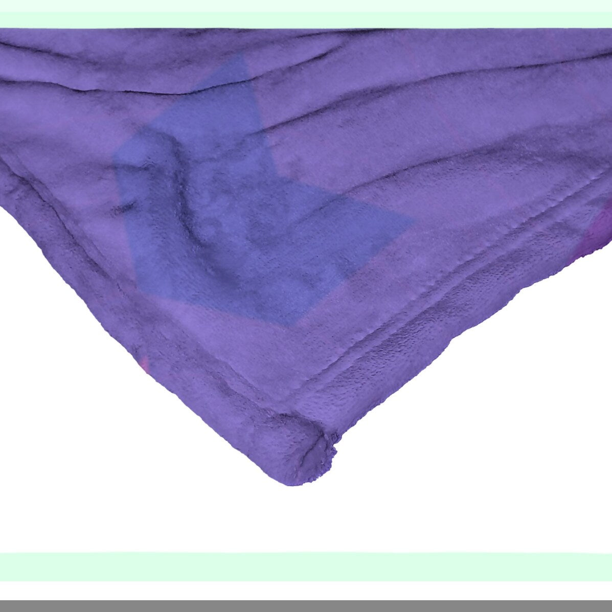 CozySilk Holiday Throw Blanket - 50x60