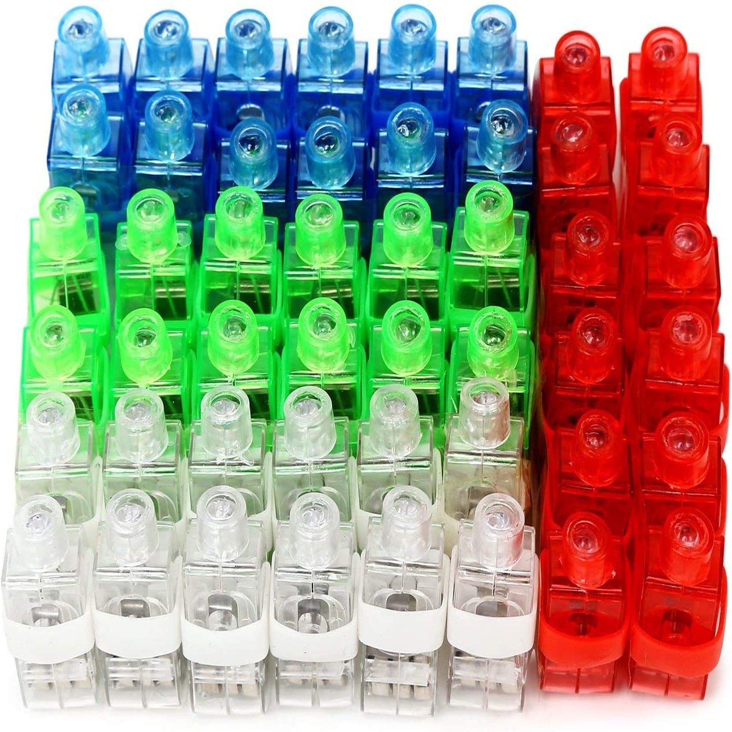 50Pcs Party Favors for Kids and Adults