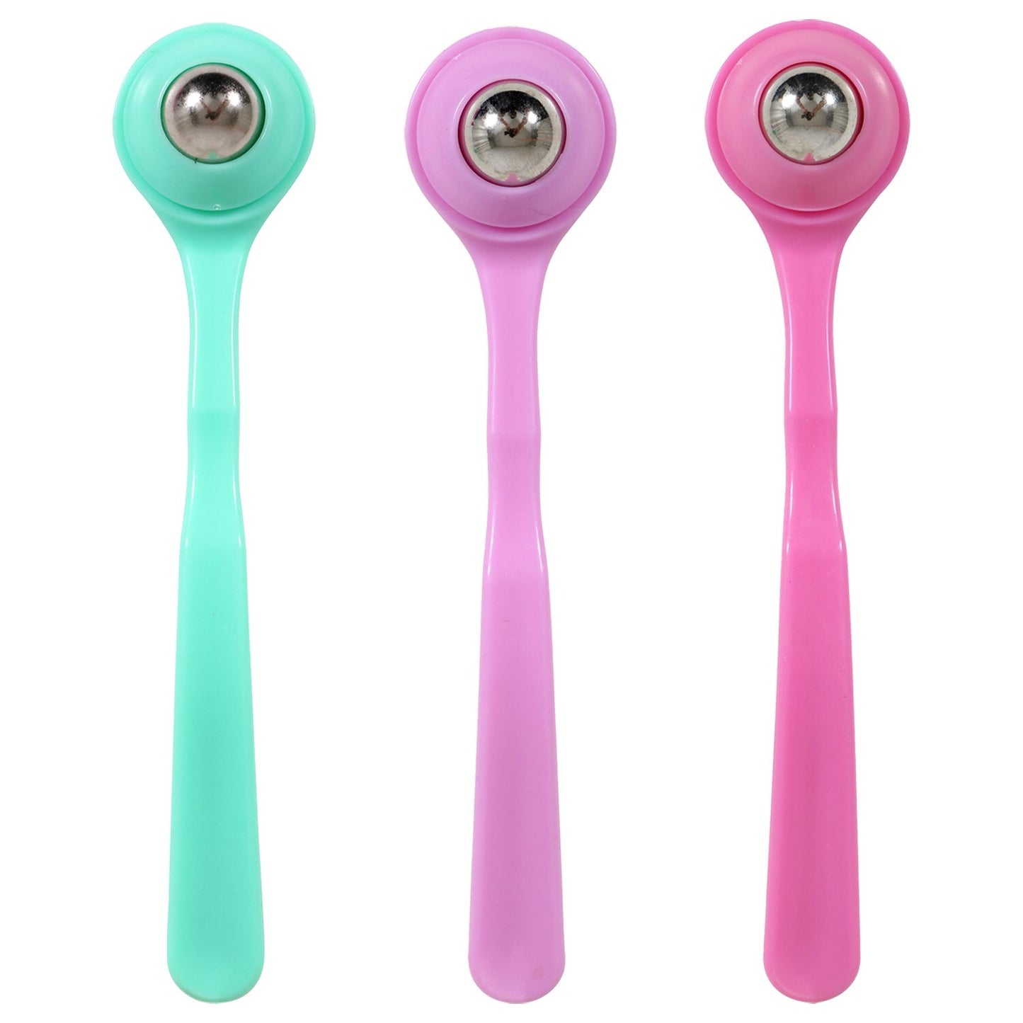 Sassy+Chic Under-Eye Massagers, 5.875x1.25 in. (Pack of 24)