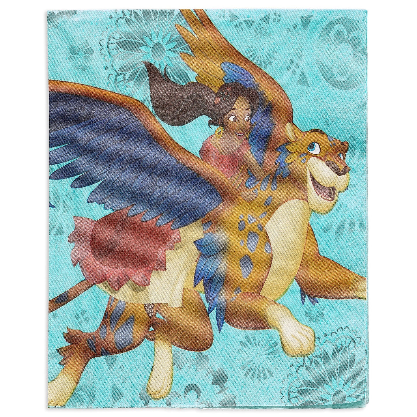 Elena of Avalor Luncheon Napkins 16 Pack
