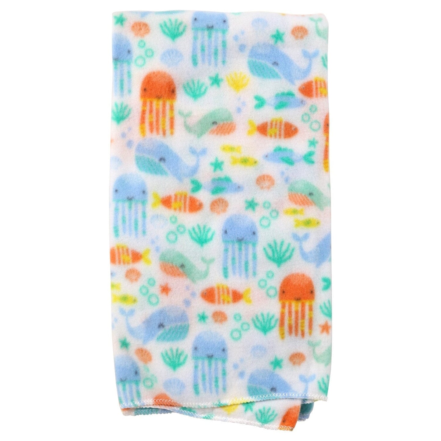 Fleece Baby Blankets, 30x30 in. (Pack of 48)