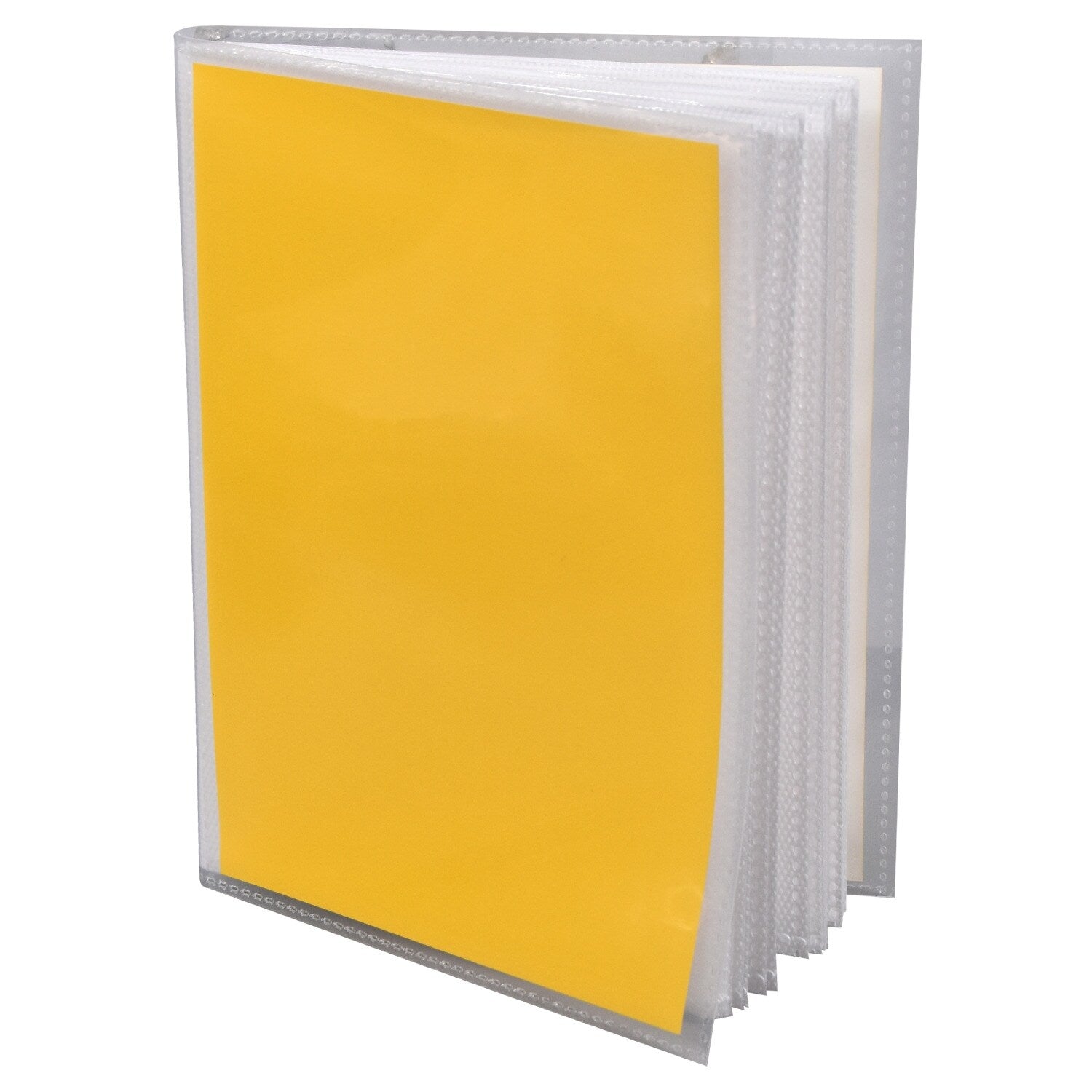 Special Stylish 48 Pocket Photo Albums, 4x6 in. (Pack of 24)