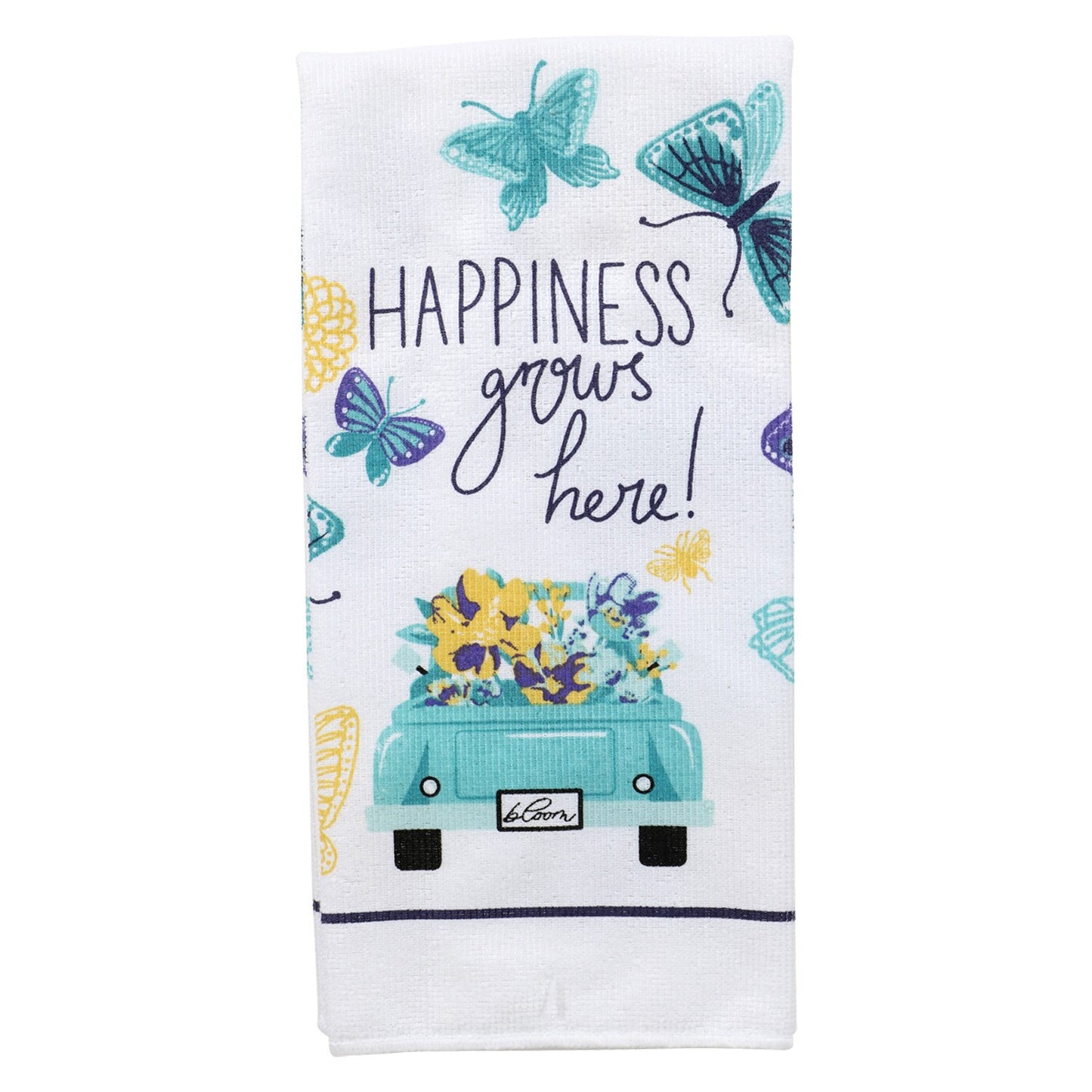Spring Fling Kitchen Linens (Pack of 6)