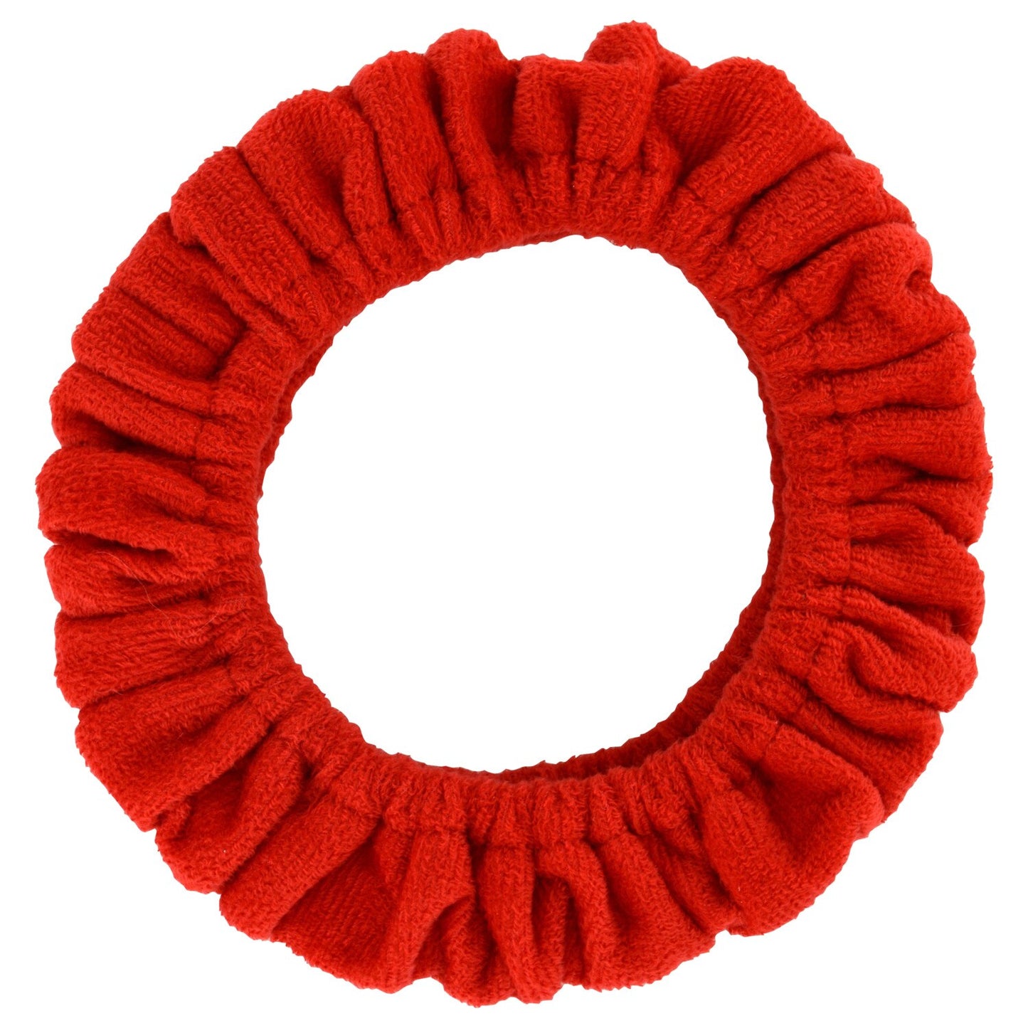 Driver's Choice Stylish Steering Wheel Covers (Pack of 24)