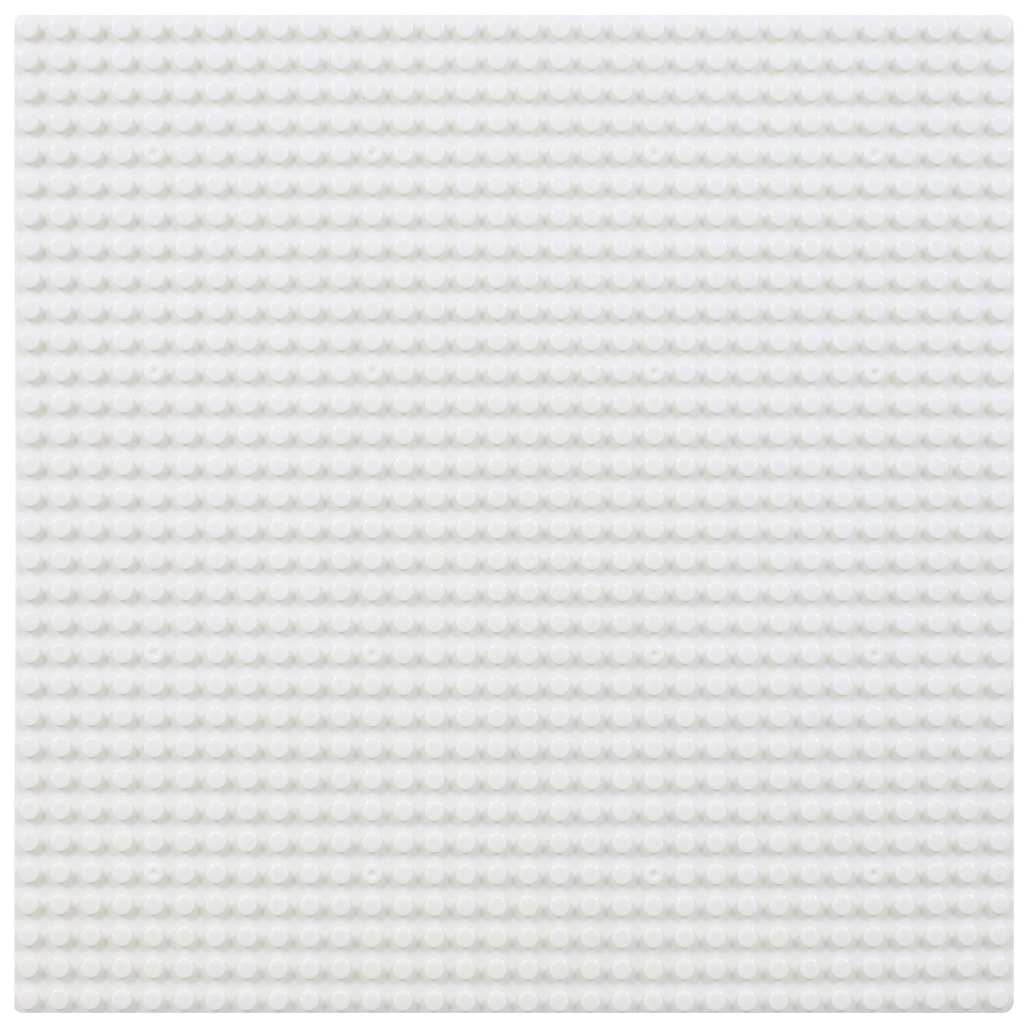 Base Plates for Make-It Blocks, 10x10 in. (Pack of 24)