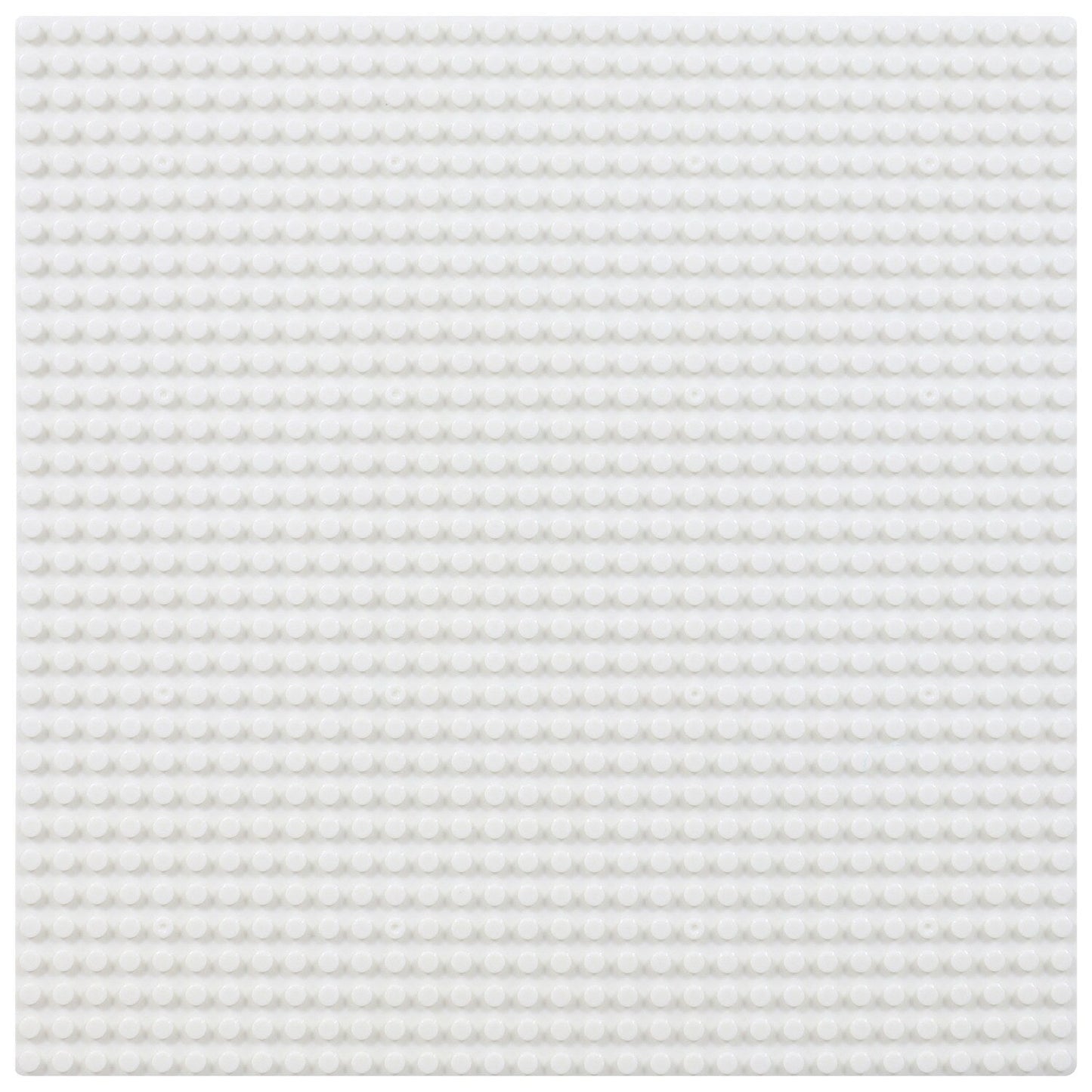 Base Plates for Make-It Blocks, 10x10 in. (Pack of 24)