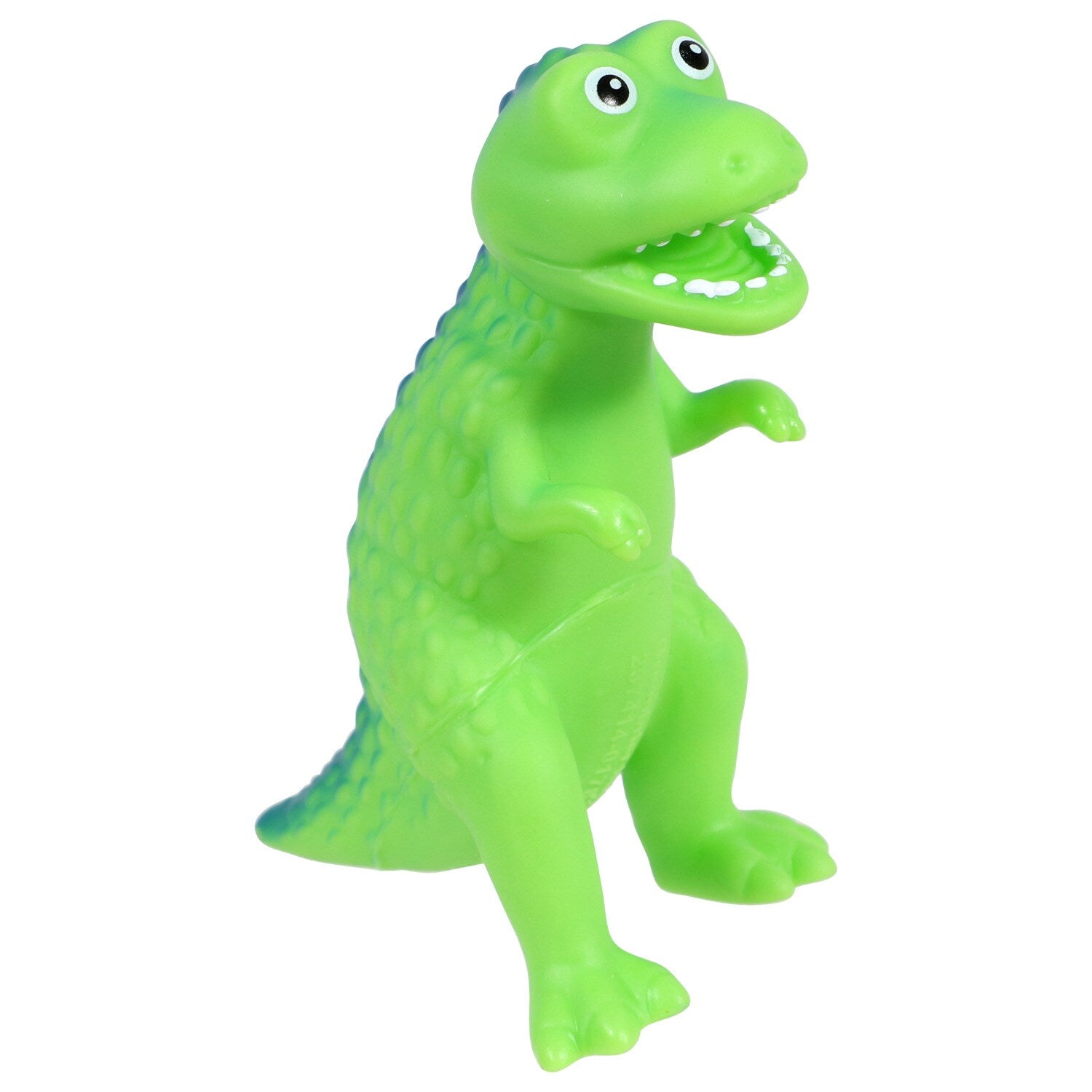 Colorful Plastic Toy Dinosaurs (Pack of 36)