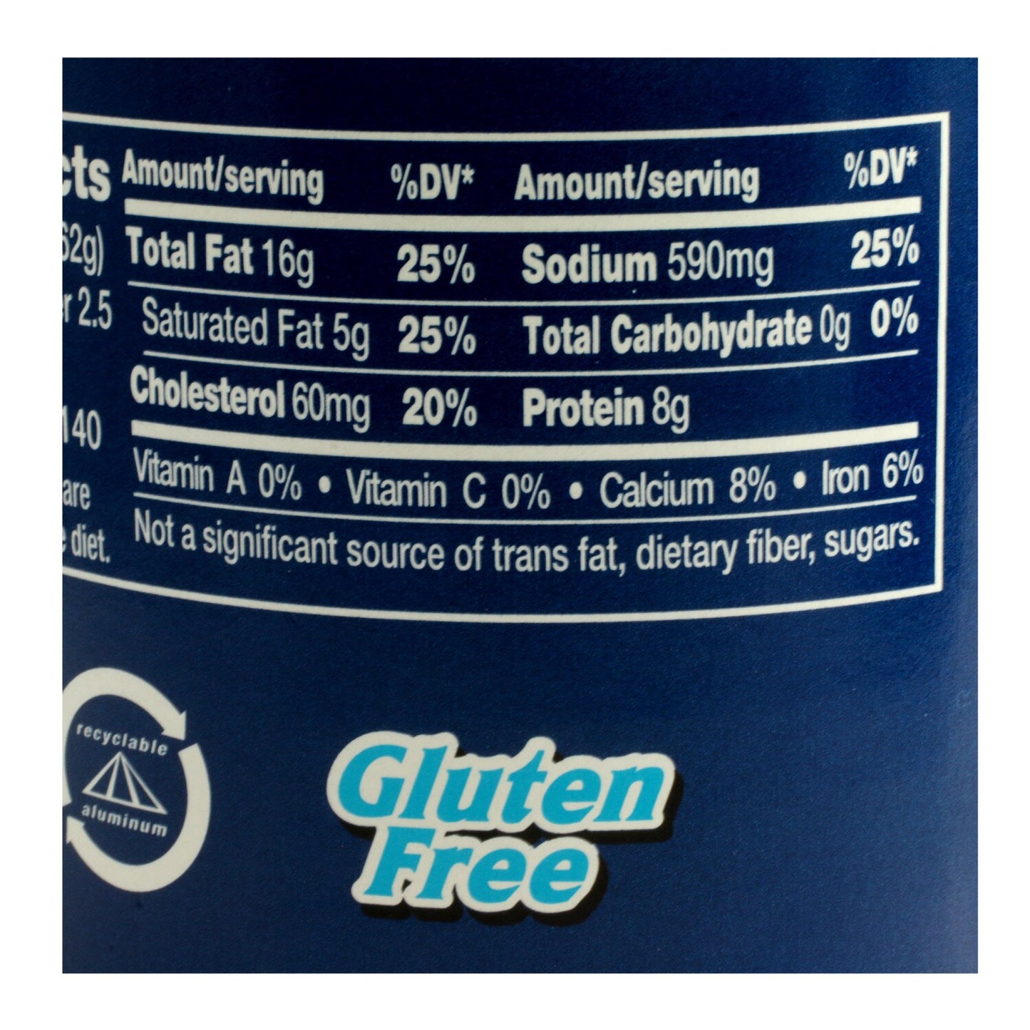 Armour Potted Meat, 5.5 oz. Cans (Pack of 24)