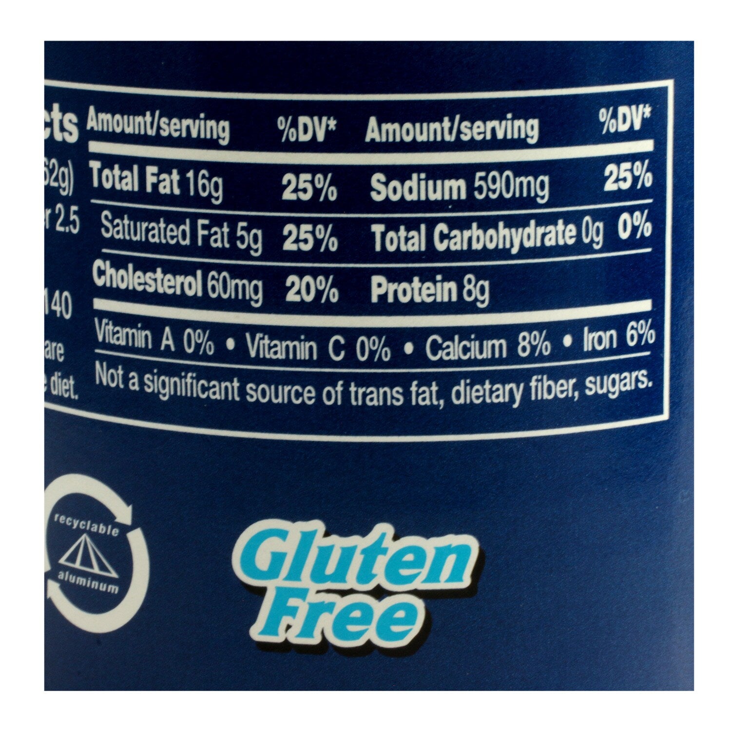 Armour Potted Meat, 5.5 oz. Cans (Pack of 24)