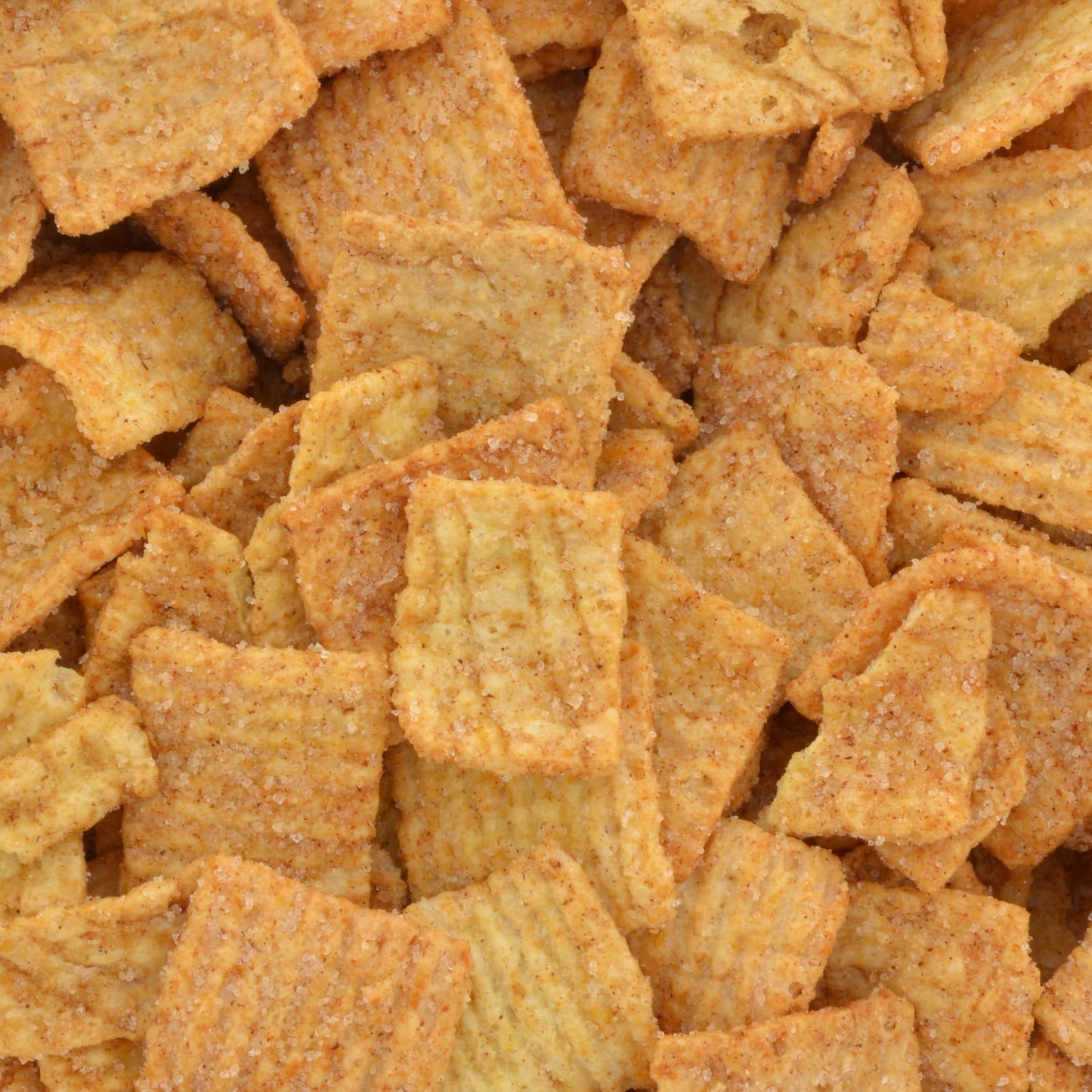 Cinnamon Toast Crunch Cereal, 3.5 oz. Pouches (Pack of 6)