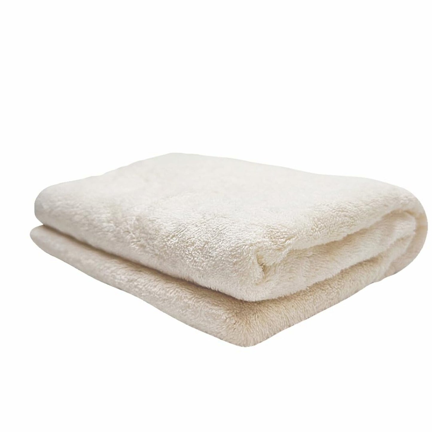 Egyptian Cotton Bath Towel 27.5" x 55" 550 GSM
