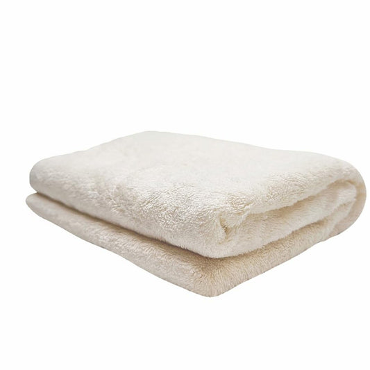 Egyptian Cotton Bath Towel 27.5" x 55" 550 GSM