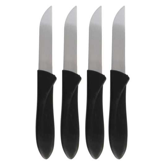 Royal Norfolk Cutlery Paring Knives, 4-ct. (Pack of 24)