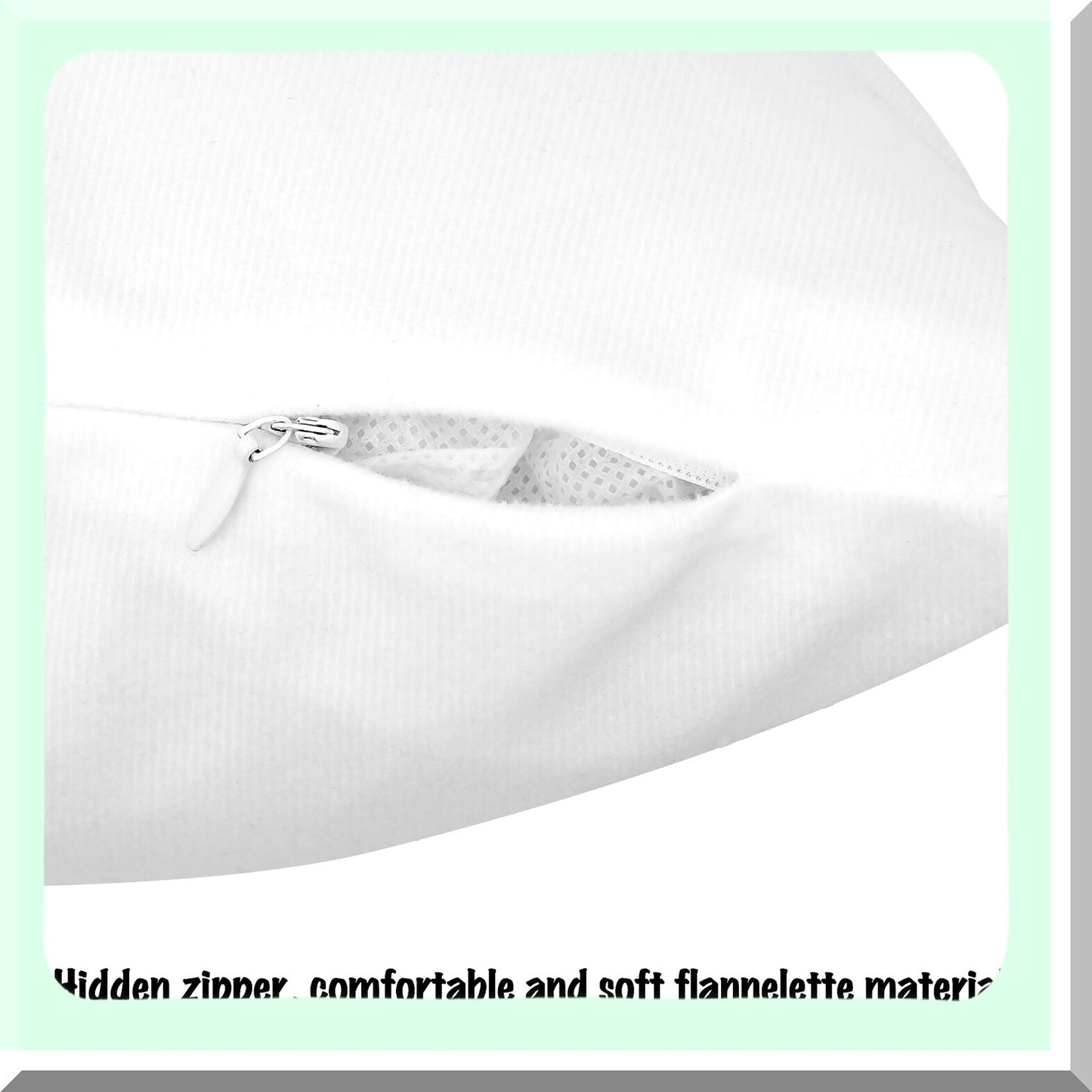 Sunshine Boho Kids Playroom Pillow Cover - Clroom Reading Corner Nursery Decorative Throw Pillow, 18x18 Inch - B08