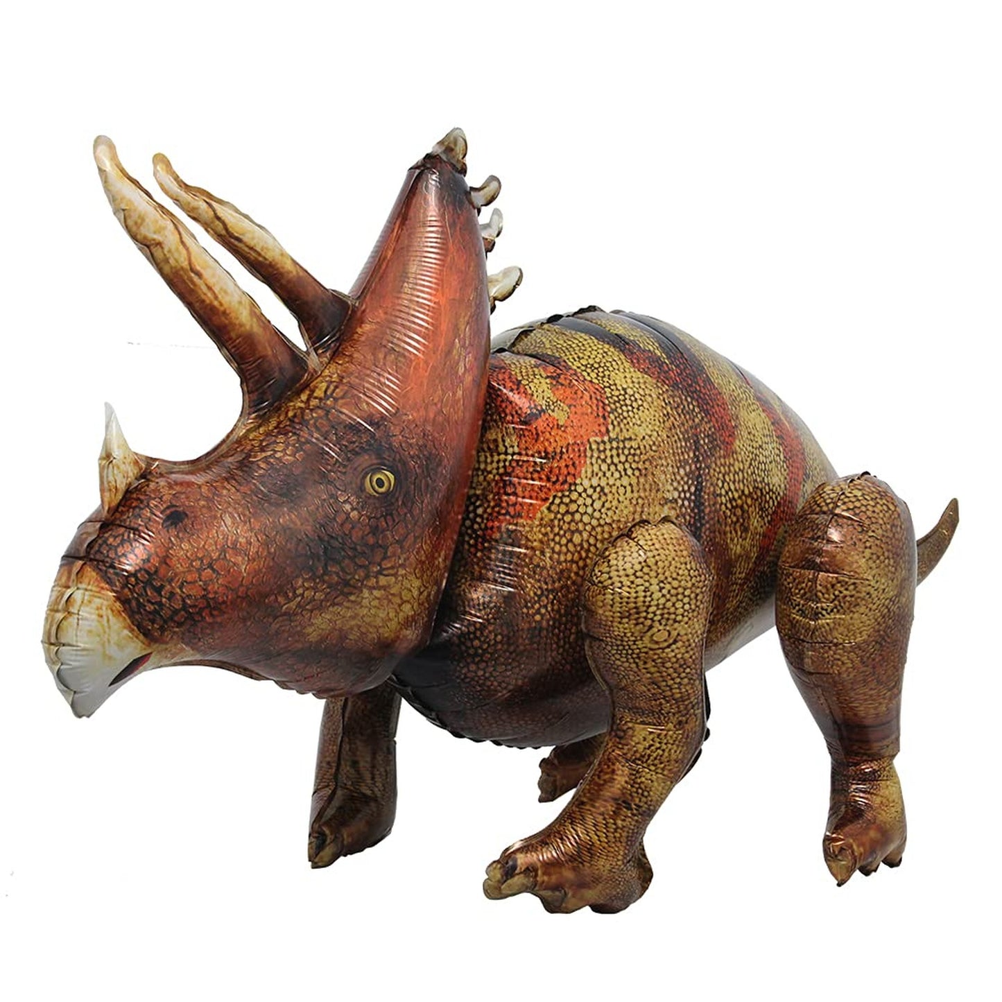Self-Standing 4D Dinosaur Balloon for Party Decorations