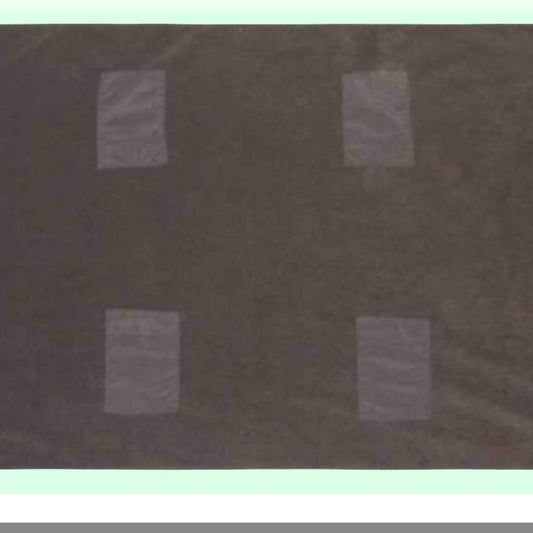 ThermaCozy Air-Activated Heated Blanket - Black