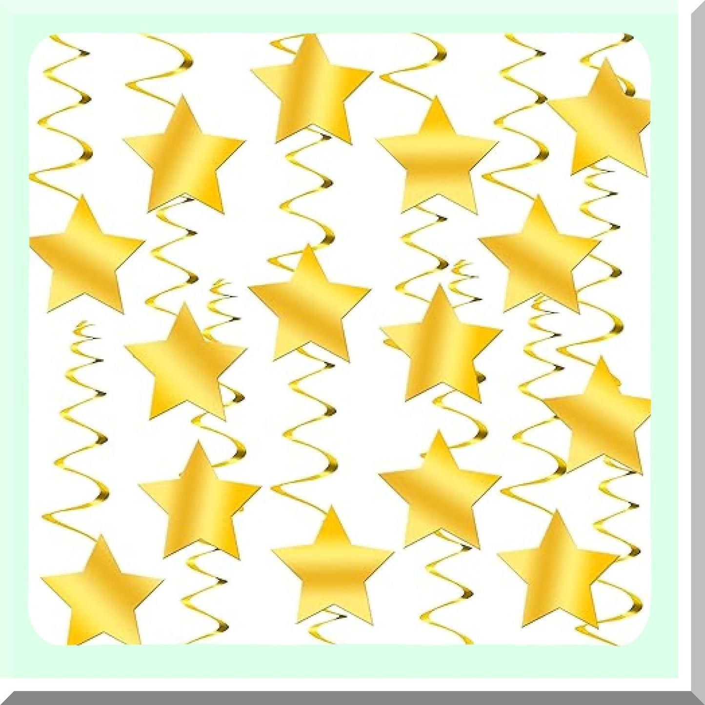 Star Party Decorations for Hollywood, Awards, and Celebrations