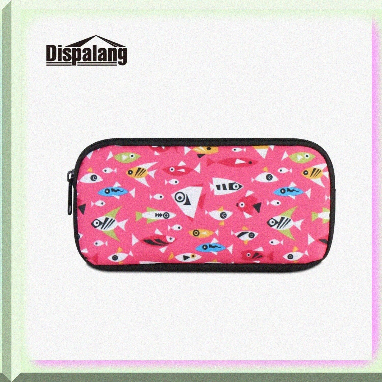 Galaxy Pencil Case for Students and Adults