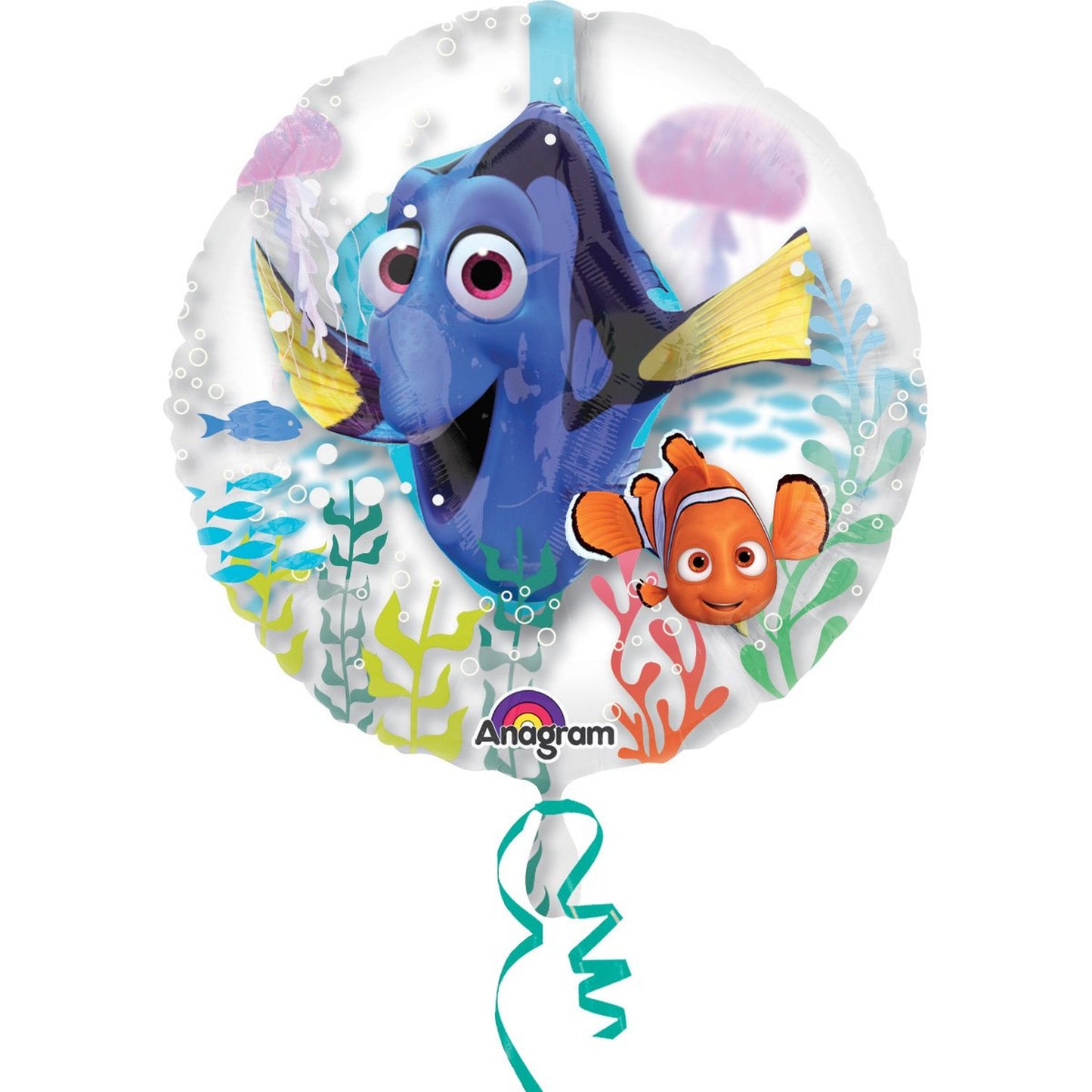 Finding Dory 24-Inch Balloon