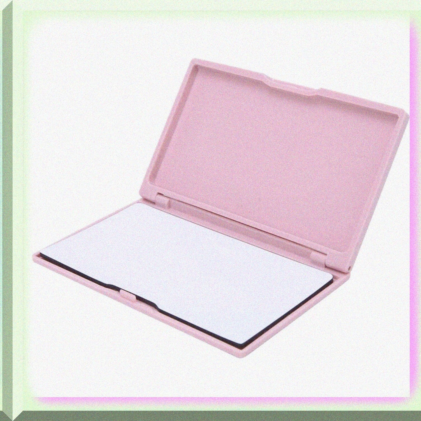 Magnetic Needle Organizer Portable Plastic Case