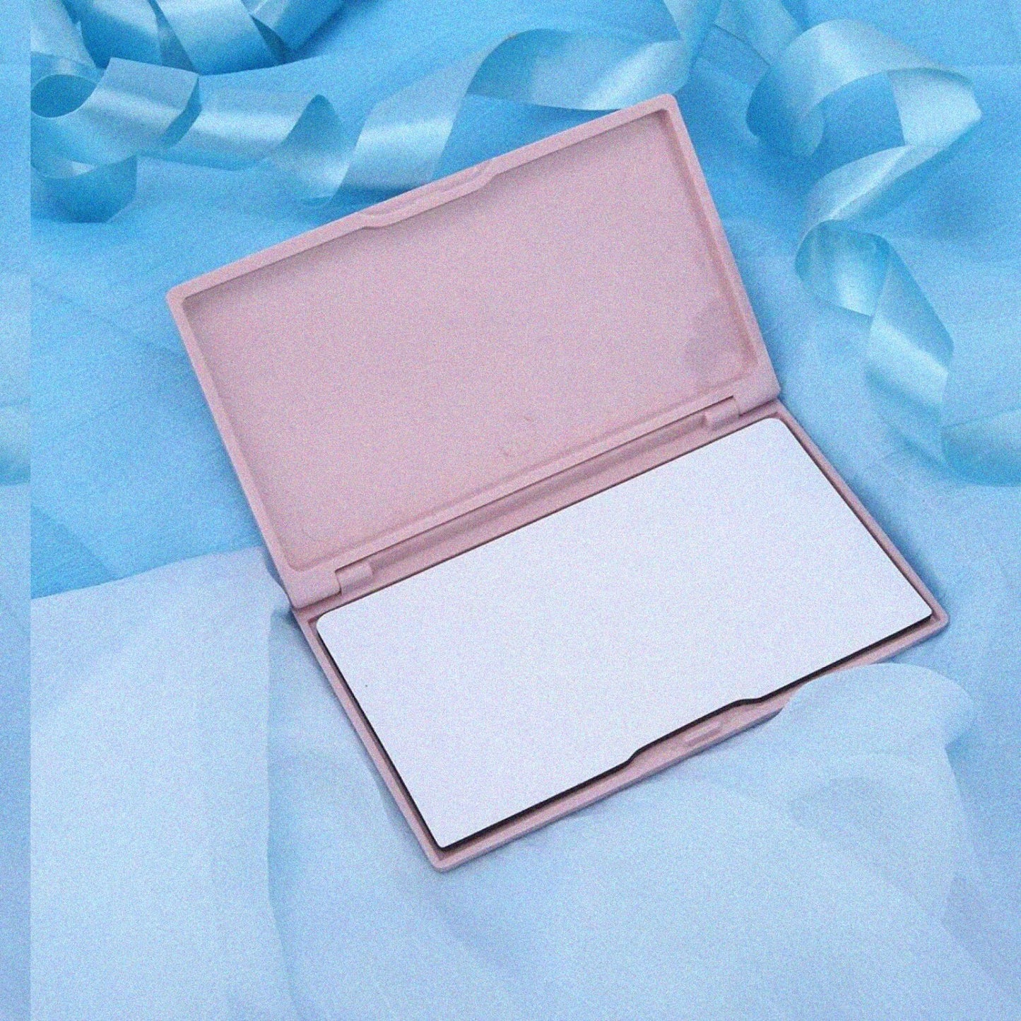 Magnetic Needle Organizer Portable Plastic Case