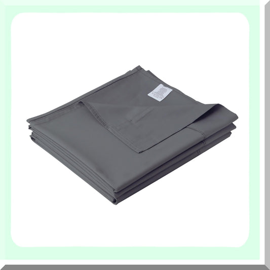 CoolCotton 600TC Cal King Flat Sheet
