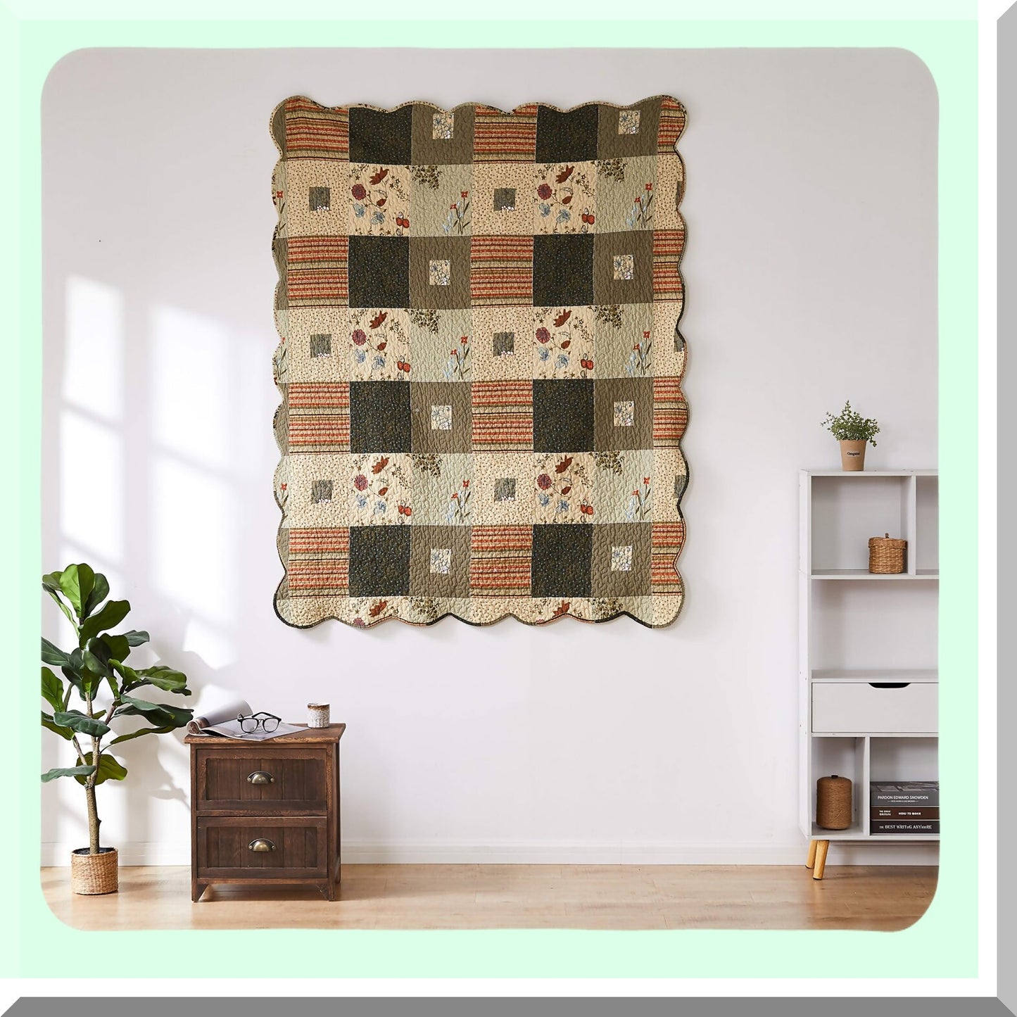 CozySedona Taupe Throw Blanket - 50x60 Inch Luxurious Softness