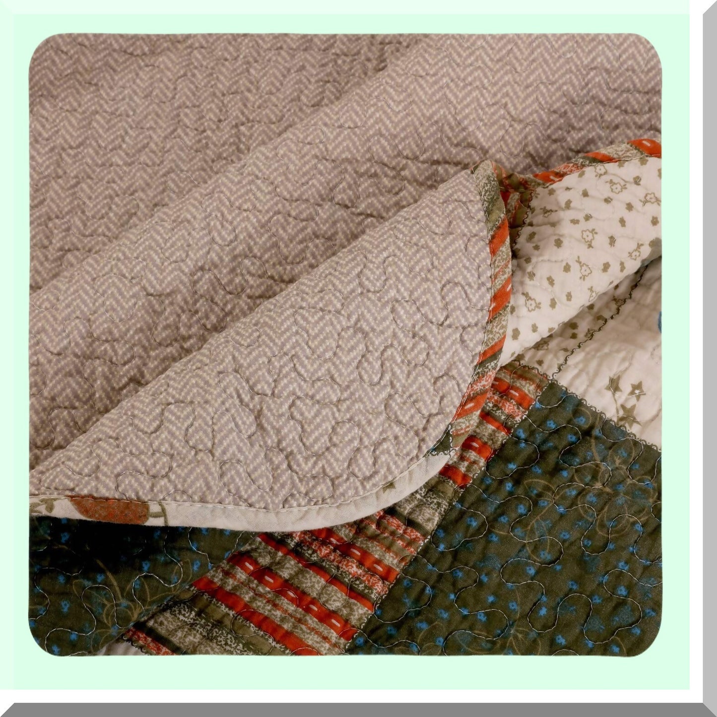CozySedona Taupe Throw Blanket - 50x60 Inch Luxurious Softness