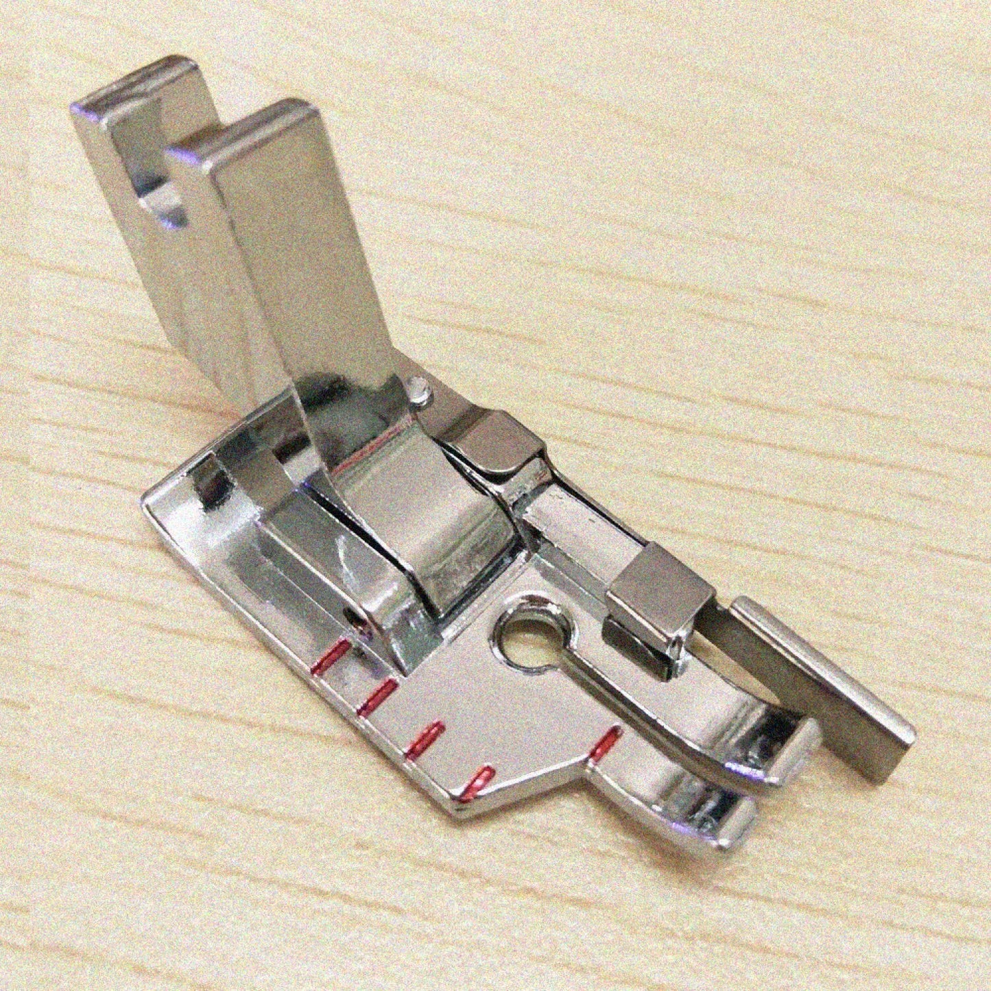 1/4 Inch Quilting Patchwork Foot for Slant-Shank Machines