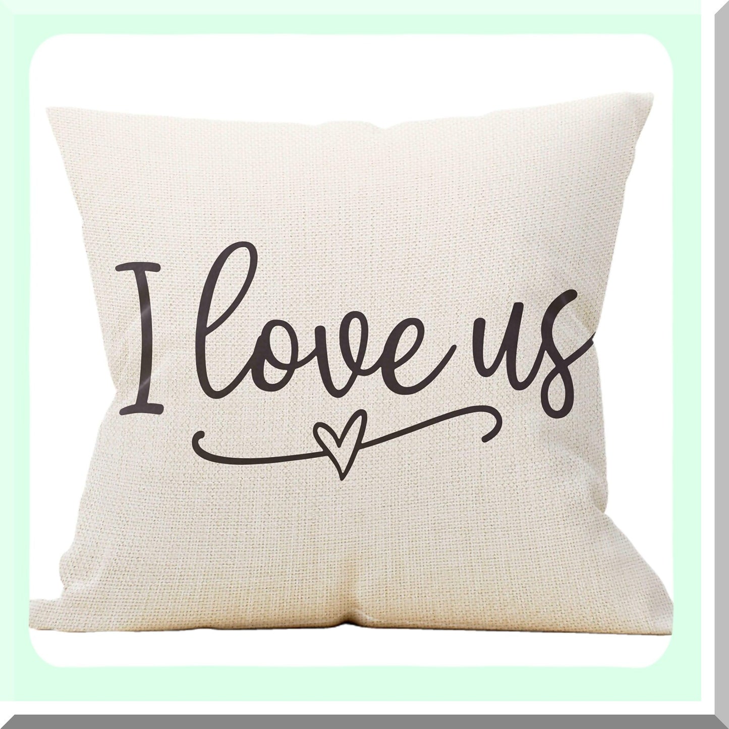 Love Nest Wedding Gift Set - Personalized Mr. and Mrs. Pillow Covers, Newlywed Keepsake Box, and Matching His and Hers Mugs - Perfect Wedding Gifts for Couple