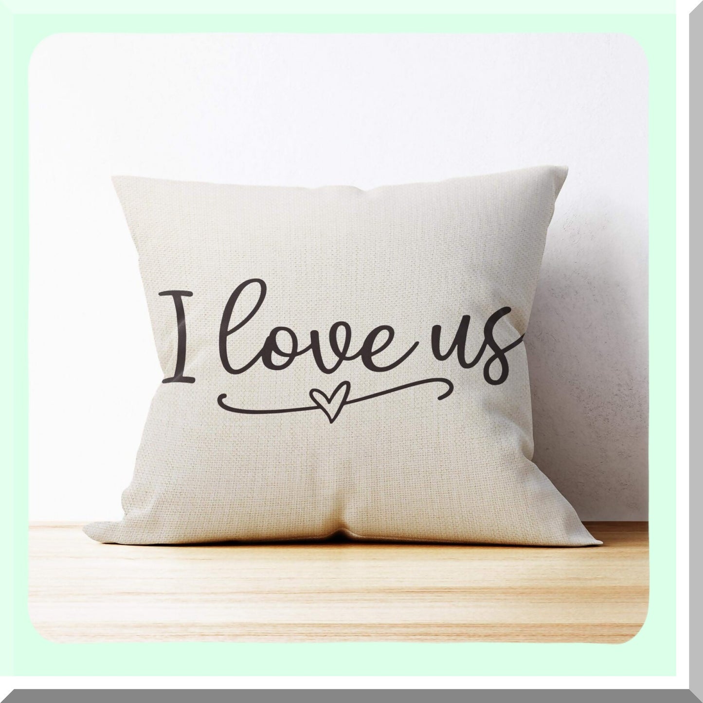Love Nest Wedding Gift Set - Personalized Mr. and Mrs. Pillow Covers, Newlywed Keepsake Box, and Matching His and Hers Mugs - Perfect Wedding Gifts for Couple