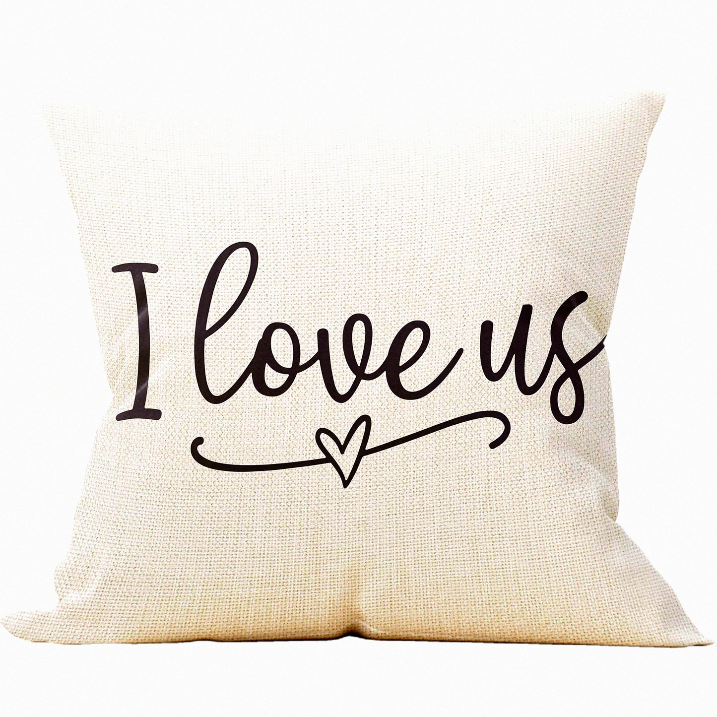 Love Nest Wedding Gift Set - Personalized Mr. and Mrs. Pillow Covers, Newlywed Keepsake Box, and Matching His and Hers Mugs - Perfect Wedding Gifts for Couple